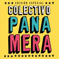 Colectivo Panamera - Colectivo Panamera (Edici&oacute;n Especial)