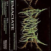 Emaciate - Beaten Into Paresthesia