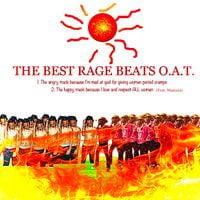 B0AH - THE BEST RAGE BEATS O.A.T.