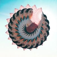 Kacey Musgraves - Slow Burn