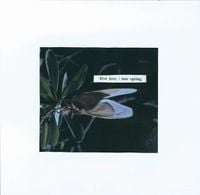 Mitski - First Love / Late Spring