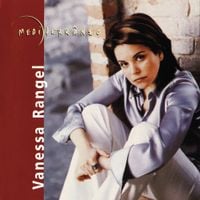 Vanessa Rangel - Mediterr&acirc;neo