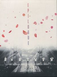 BTS - 2016 BTS Live On Stage: Epilogue Concert