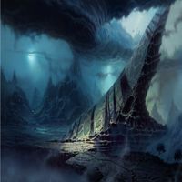 Archean Nights - Primordial Chaos