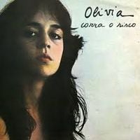 Olivia Byington - Corra o risco