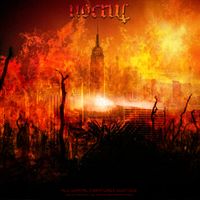 Nocrul - All Mortal Creatures Must Die