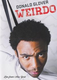 Donald Glover - Weirdo