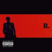R. Kelly - R.