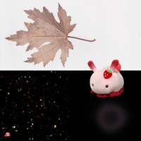minifauna - droplet