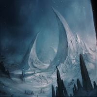 Archean Nights - Pathless