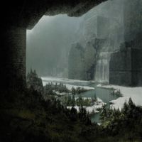 Archean Nights - Long Forgotten Cities