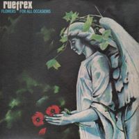 Ruefrex - Flowers For All Occasions