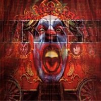 KISS - Psycho Circus