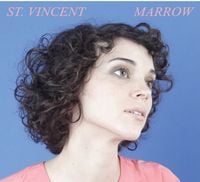 St. Vincent - Marrow