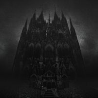 Meadow Scott - gothic cathedrals