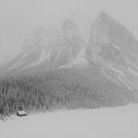 Into The Back of Beyond - True North