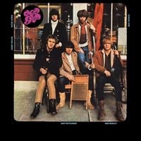 Moby Grape - Moby Grape