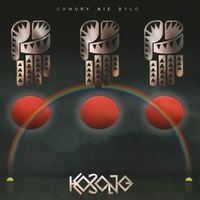 Kobong - Chmury nie było