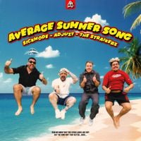 Sickmode - AVERAGE SUMMER SONG