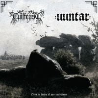 Evilfeast - Odes to Lands of Past Traditions