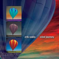 Erik Wøllo - Wind Journey