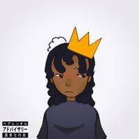 Poser Tj - Basquiat