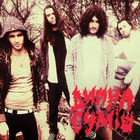 Dymna Sumish - Димна суміш [Dymna sumish]