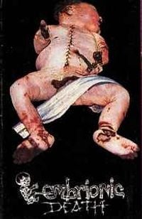 Embrionic Death - Regurgitate the Dead