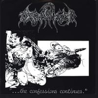 Deranged - ...The Confessions Continues