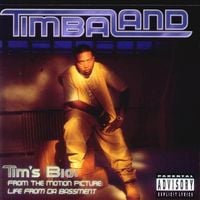 Timbaland - Tim's Bio: From the Motion Picture Life From da Bassment
