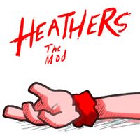 BBpanzu - Heathers: The FNF Mod