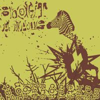 Shout A Name - An Alphabetical Congregation