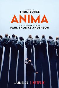 Thom Yorke - ANIMA