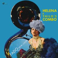 Helena Tavares - Fado New-Look