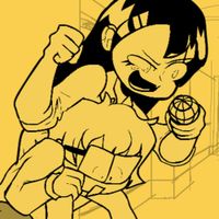 BBpanzu - Funk! Miss Nagatoro