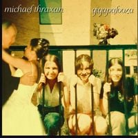 michael thraxan - gigapalooza