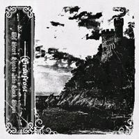 Gravfrost - My Heart Bleeds Into Black Abyss