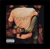 Tony T - TONY T