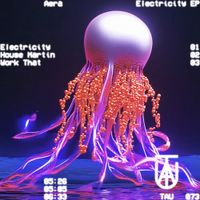 Aera - Electricity EP