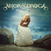 Tokischa - AMOR & DROGA