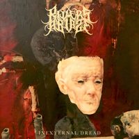 Rivers Ablaze - Inexternal Dread