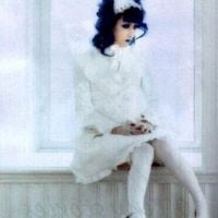 Lucy Bedroque - whitehorsemannequin