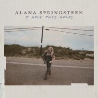 Alana Springsteen - I HOPE THIS HELPS