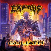 Exodus - Promise You This