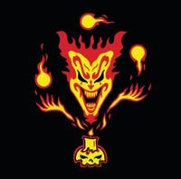Insane Clown Posse - The Amazing Jeckel Brothers