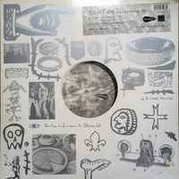 Seefeel - Plainsong