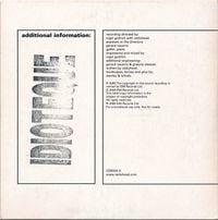 Radiohead - Idioteque