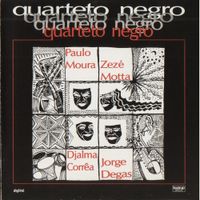 Quarteto Negro - Quarteto Negro
