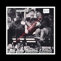 Lonzo Ball & Young Lando - 50 & 30