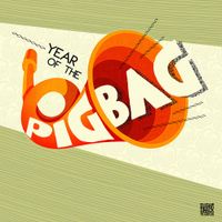 Pigbag - Year Of The Pigbag